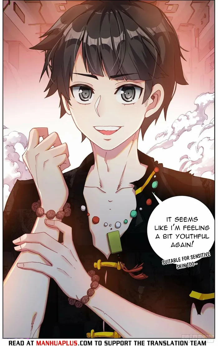 Read Different Kings Manga Online