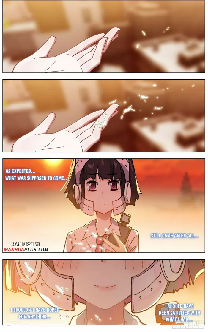 Read Different Kings Manga Online