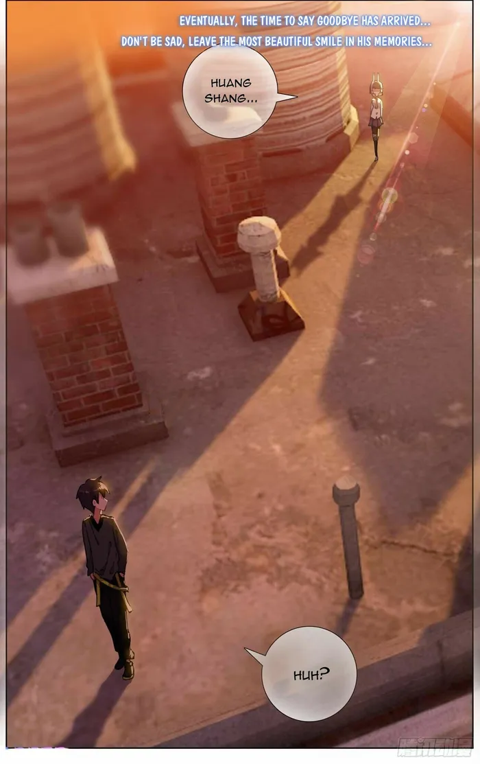 Read Different Kings Manga Online