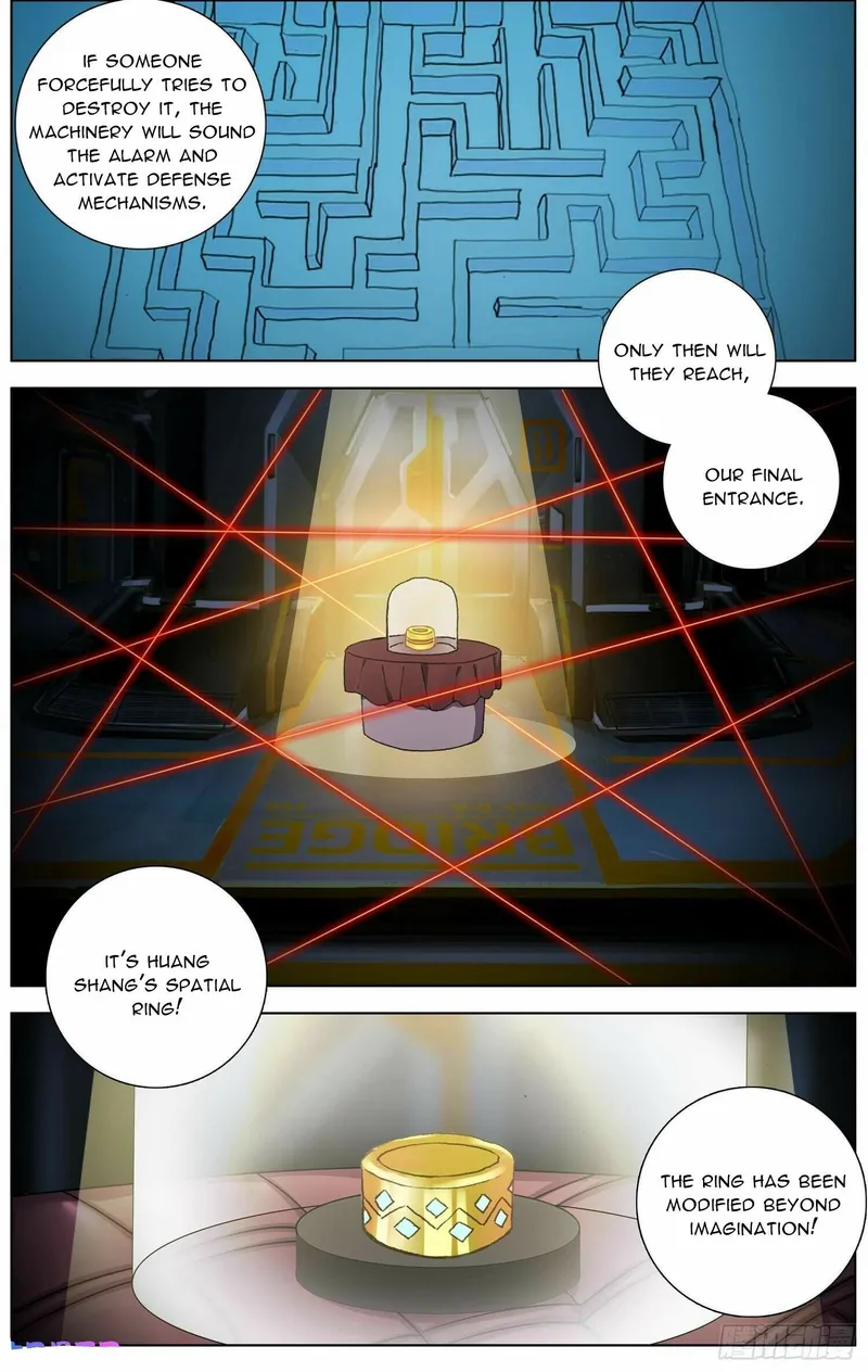 Read Different Kings Manga Online