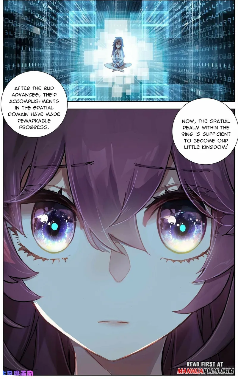 Read Different Kings Manga Online