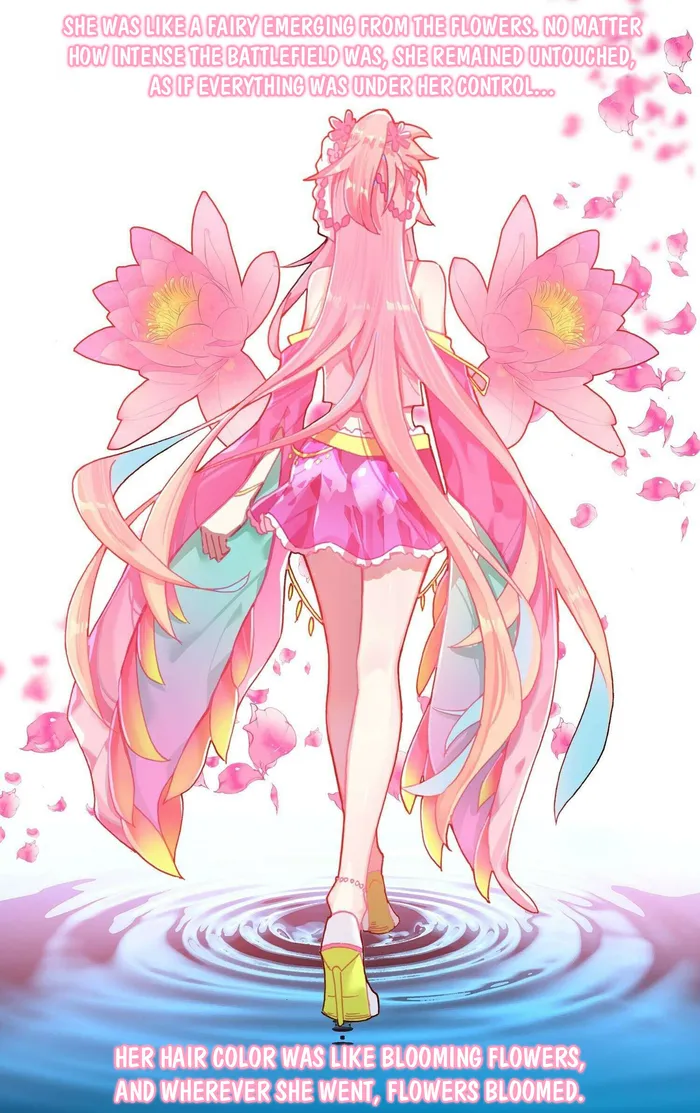 Read Different Kings Manga Online