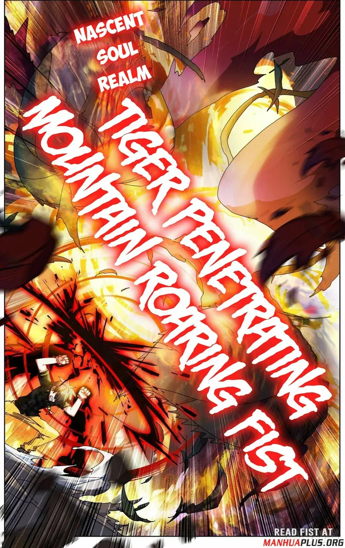 Read Different Kings Manga Online