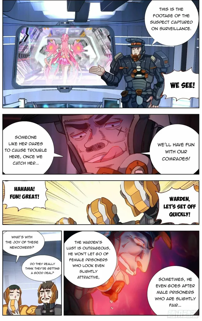 Read Different Kings Manga Online