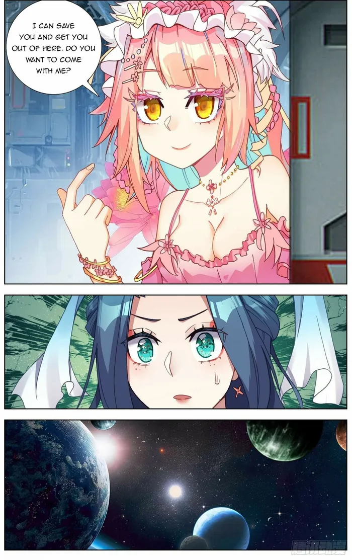 Read Different Kings Manga Online