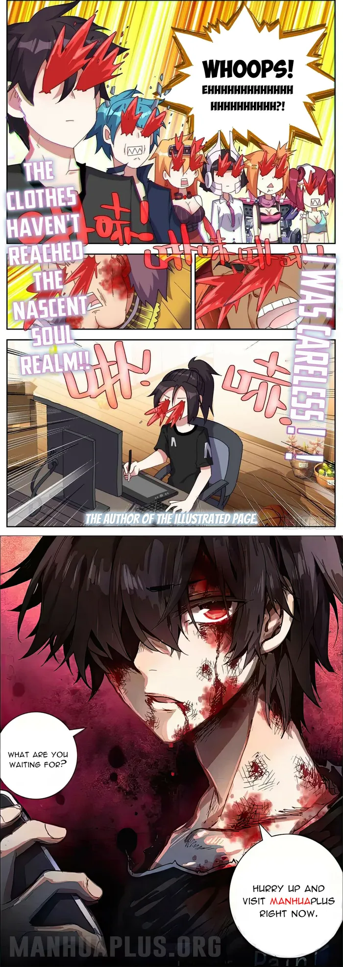 Read Different Kings Manga Online