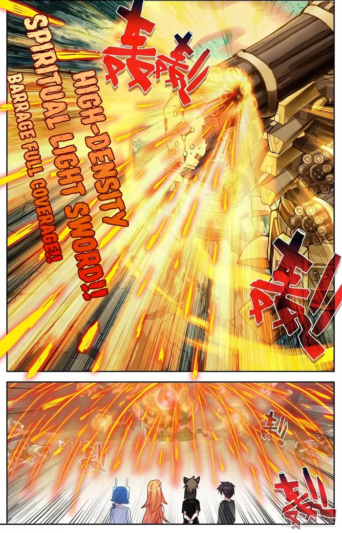 Read Different Kings Manga Online