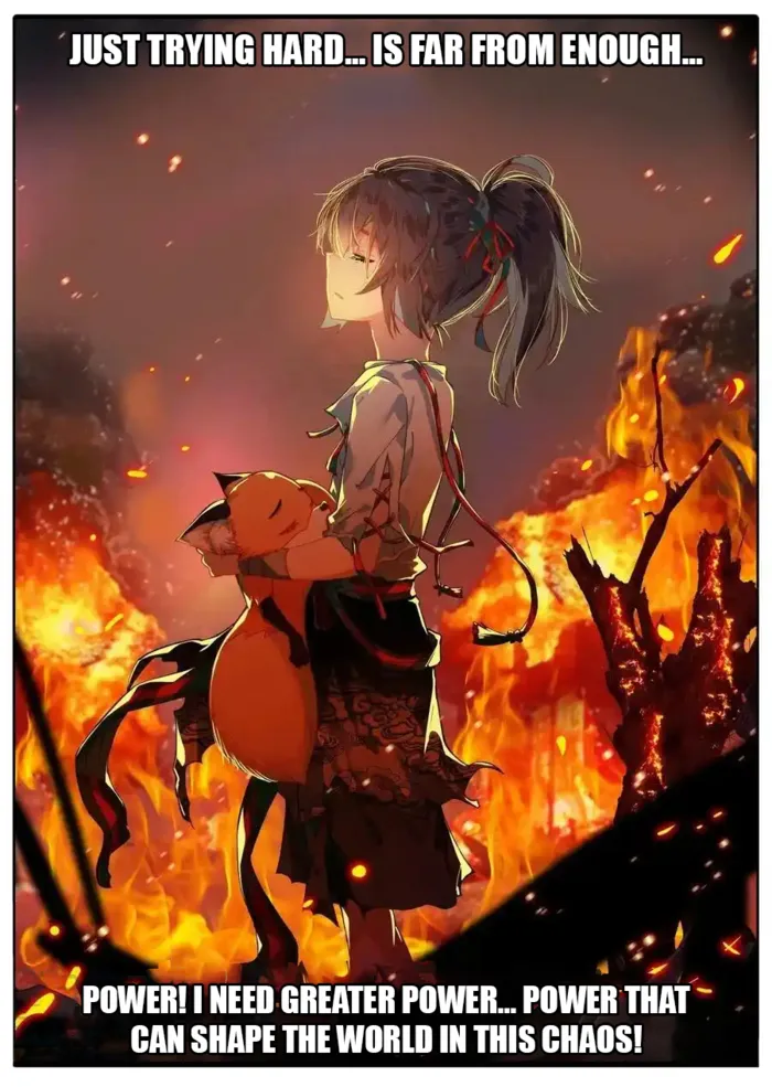 Read Different Kings Manga Online