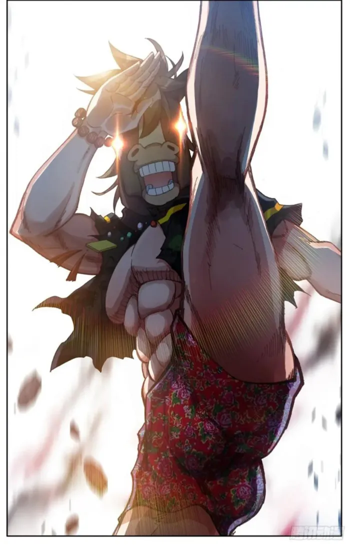 Read Different Kings Manga Online