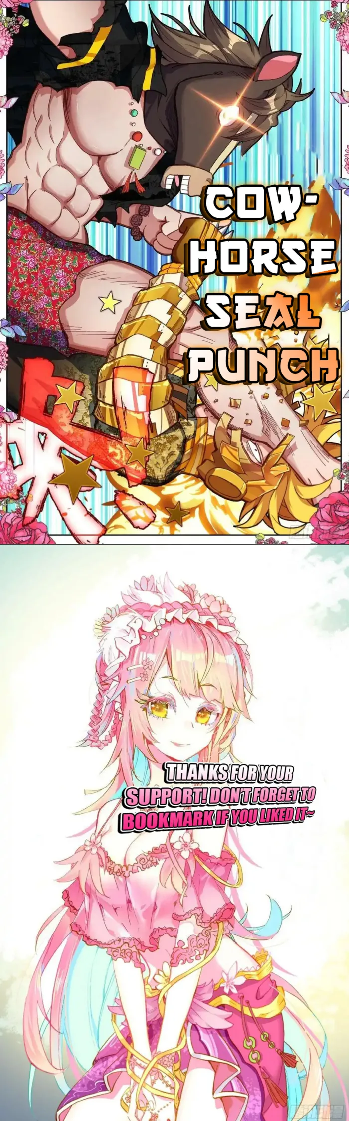 Read Different Kings Manga Online