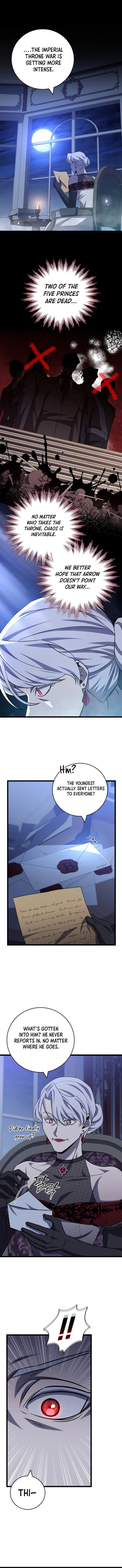 Read Dragon-Devouring Mage Manga Online