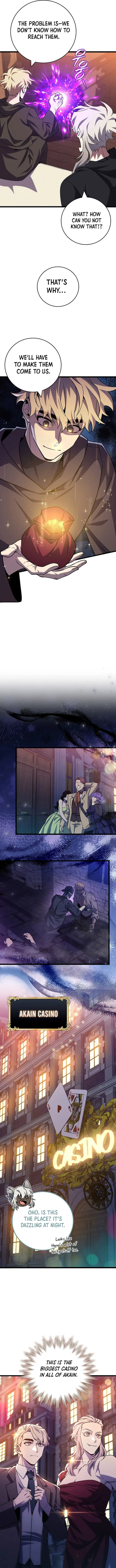 Read Dragon-Devouring Mage Manga Online