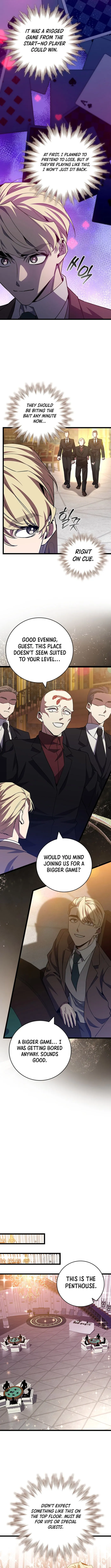 Read Dragon-Devouring Mage Manga Online