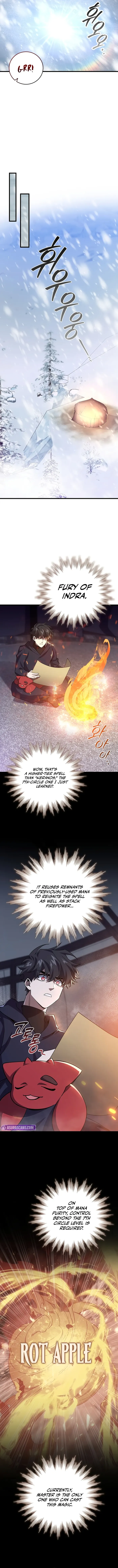 Read Dragon-Devouring Mage Manga Online