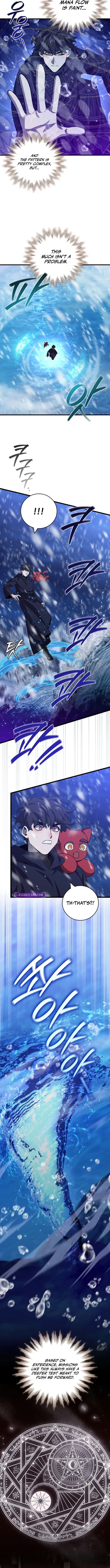 Read Dragon-Devouring Mage Manga Online