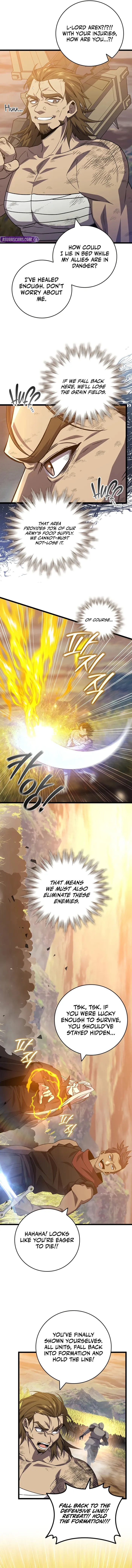 Read Dragon-Devouring Mage Manga Online