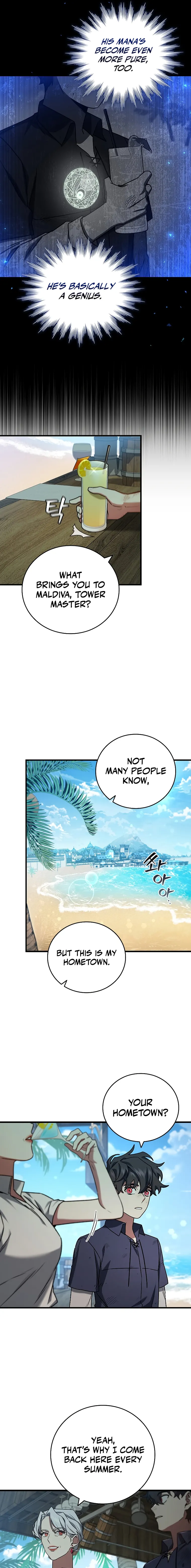 Read Dragon-Devouring Mage Manga Online