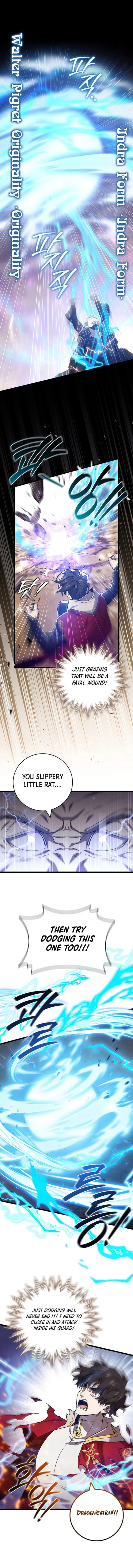 Read Dragon-Devouring Mage Manga Online