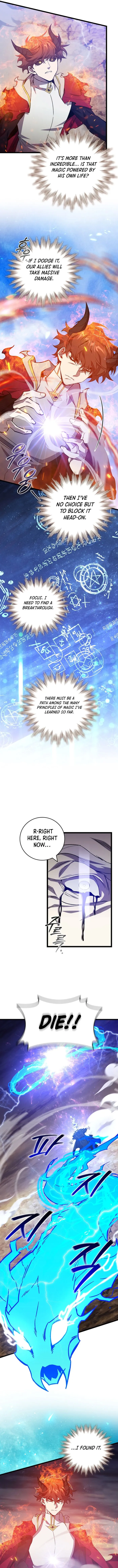 Read Dragon-Devouring Mage Manga Online