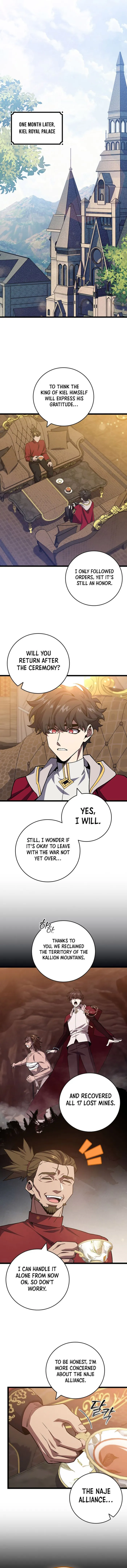 Read Dragon-Devouring Mage Manga Online