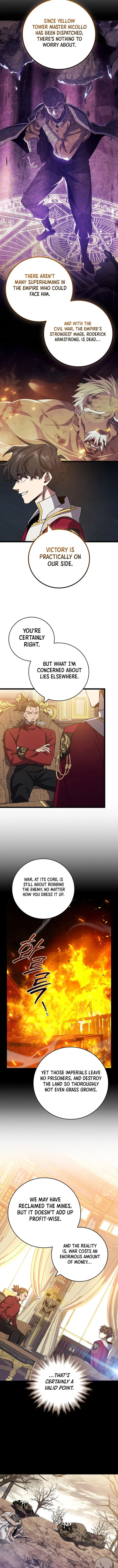 Read Dragon-Devouring Mage Manga Online