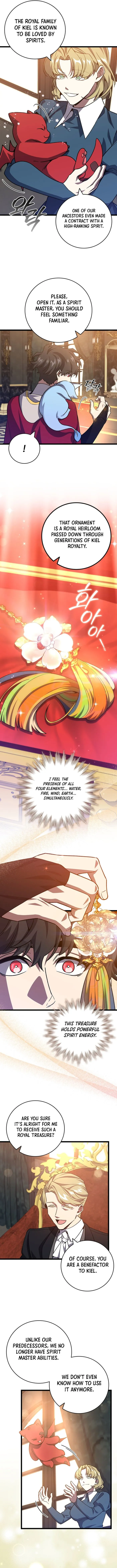 Read Dragon-Devouring Mage Manga Online