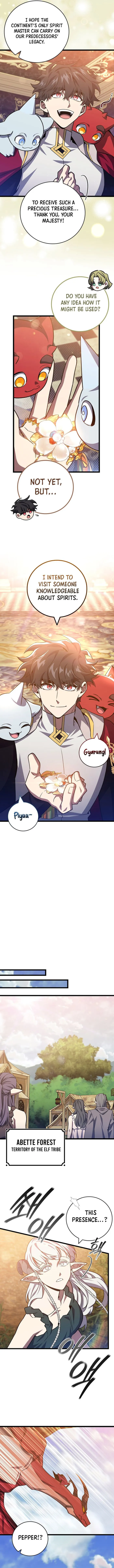 Read Dragon-Devouring Mage Manga Online