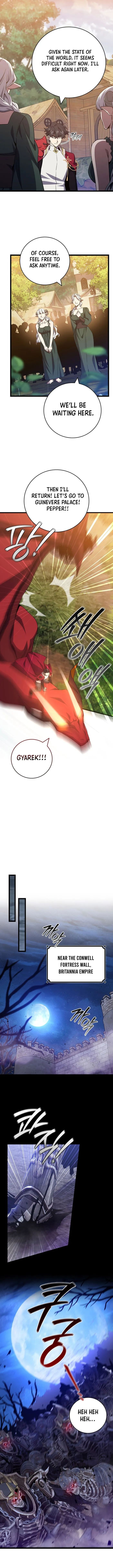 Read Dragon-Devouring Mage Manga Online