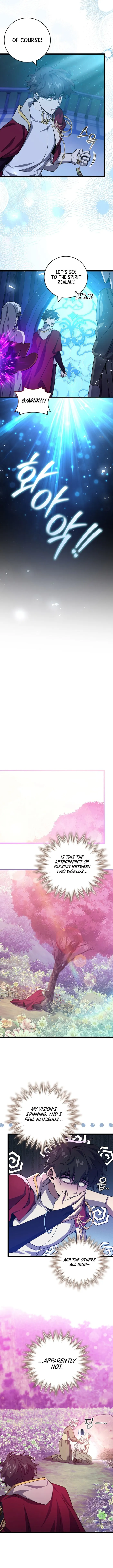 Read Dragon-Devouring Mage Manga Online