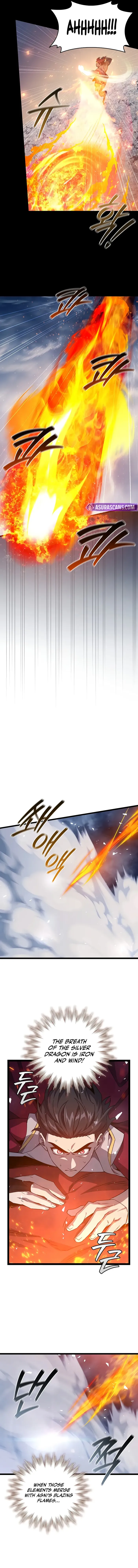 Read Dragon-Devouring Mage Manga Online