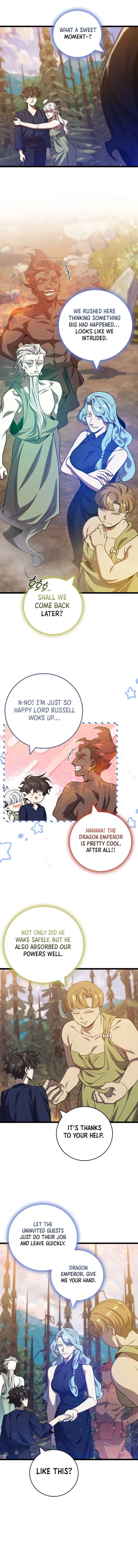 Read Dragon-Devouring Mage Manga Online