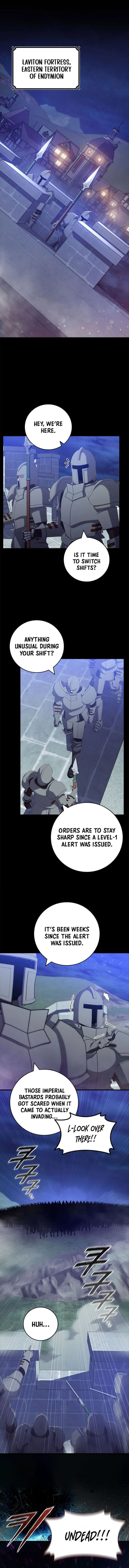 Read Dragon-Devouring Mage Manga Online