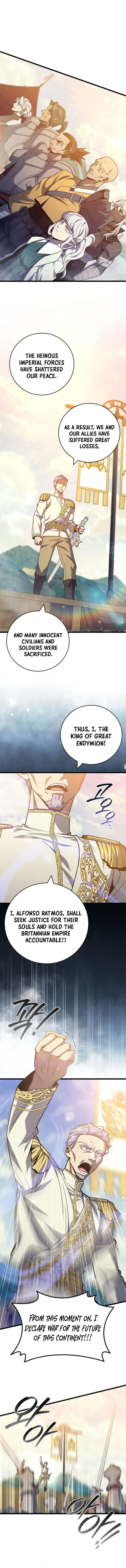 Read Dragon-Devouring Mage Manga Online