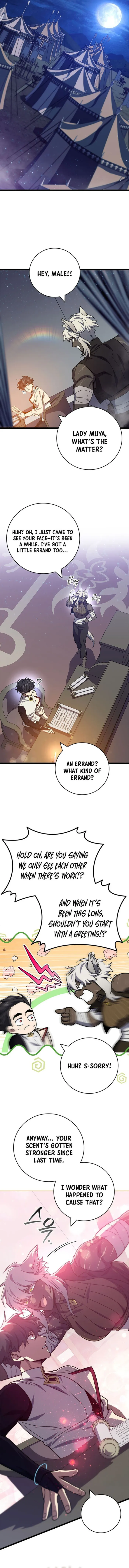 Read Dragon-Devouring Mage Manga Online