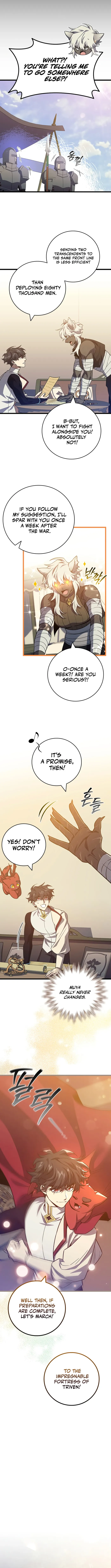 Read Dragon-Devouring Mage Manga Online