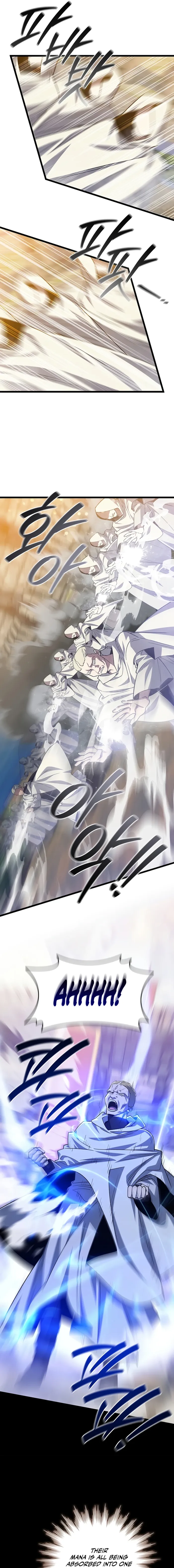 Read Dragon-Devouring Mage Manga Online