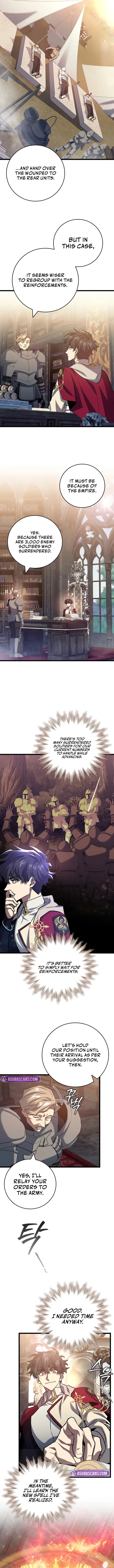 Read Dragon-Devouring Mage Manga Online