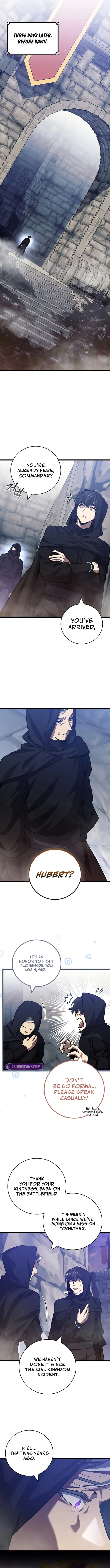 Read Dragon-Devouring Mage Manga Online