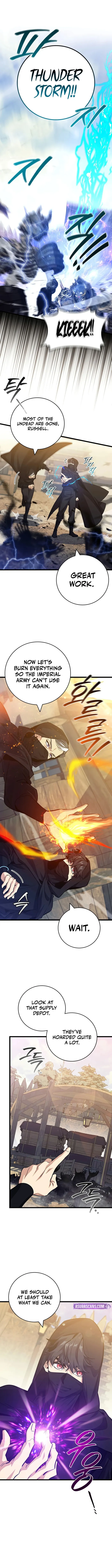 Read Dragon-Devouring Mage Manga Online