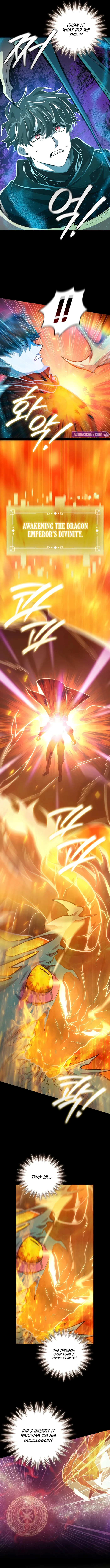 Read Dragon-Devouring Mage Manga Online