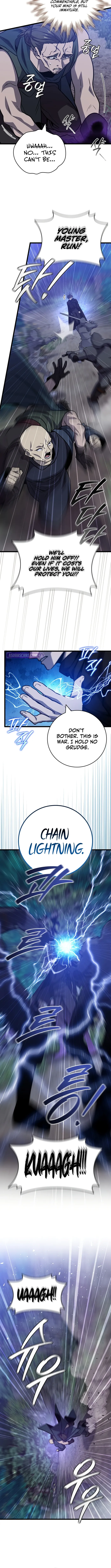 Read Dragon-Devouring Mage Manga Online