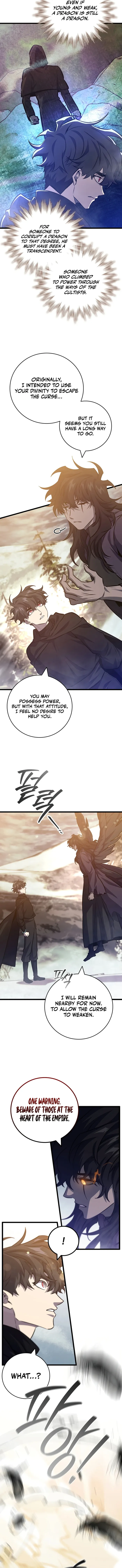 Read Dragon-Devouring Mage Manga Online