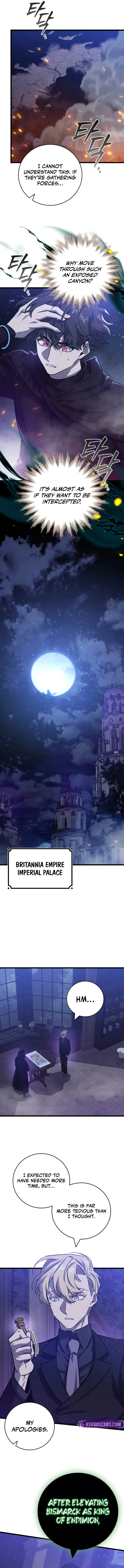 Read Dragon-Devouring Mage Manga Online