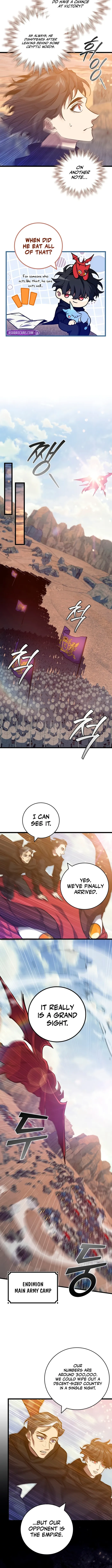 Read Dragon-Devouring Mage Manga Online