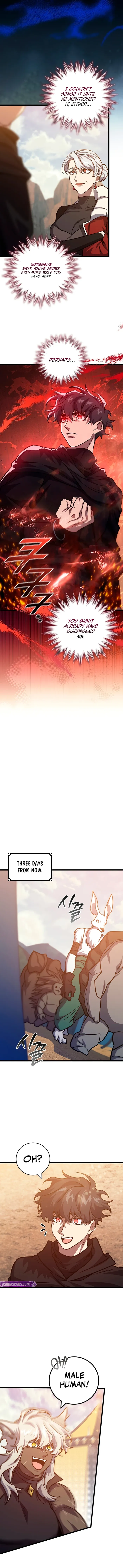 Read Dragon-Devouring Mage Manga Online