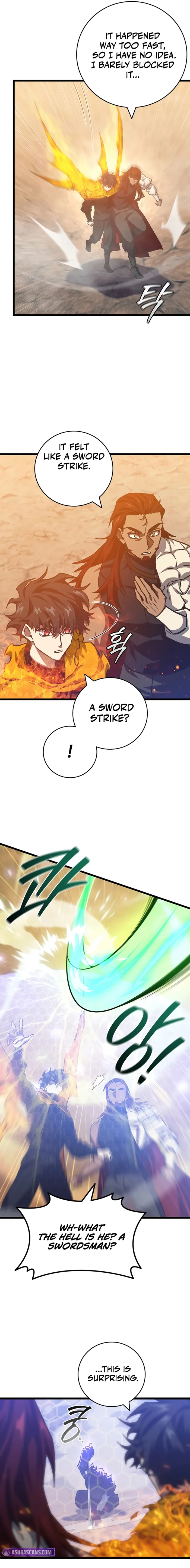 Read Dragon-Devouring Mage Manga Online