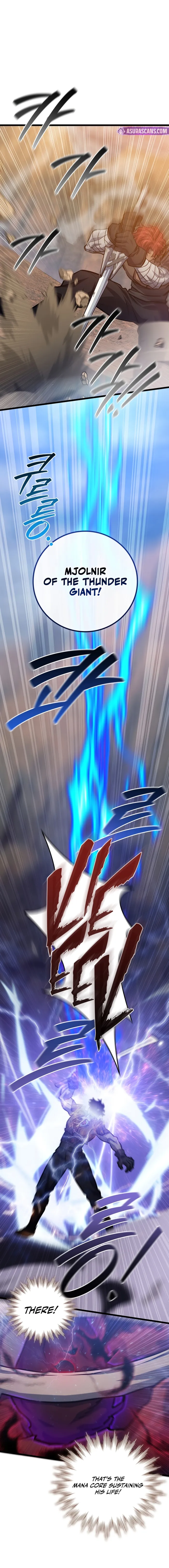 Read Dragon-Devouring Mage Manga Online