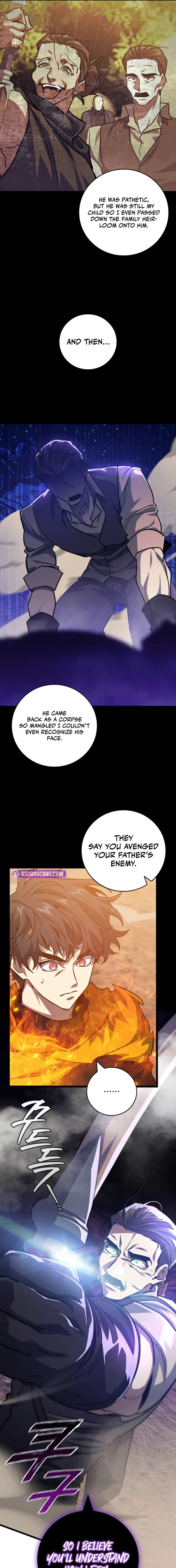 Read Dragon-Devouring Mage Manga Online