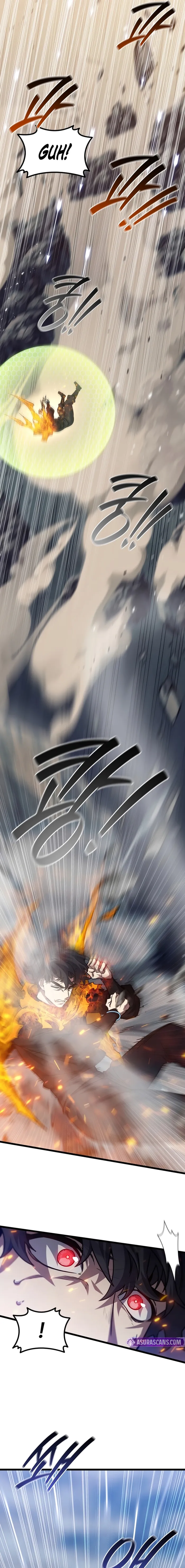 Read Dragon-Devouring Mage Manga Online