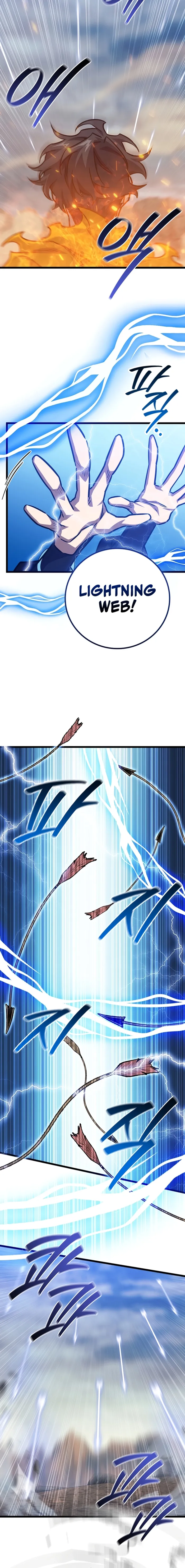 Read Dragon-Devouring Mage Manga Online